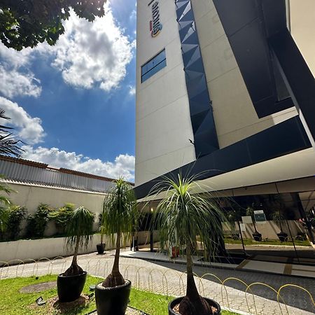 Ramada Encore Sao Paulo Tiradentes Centro Exterior foto